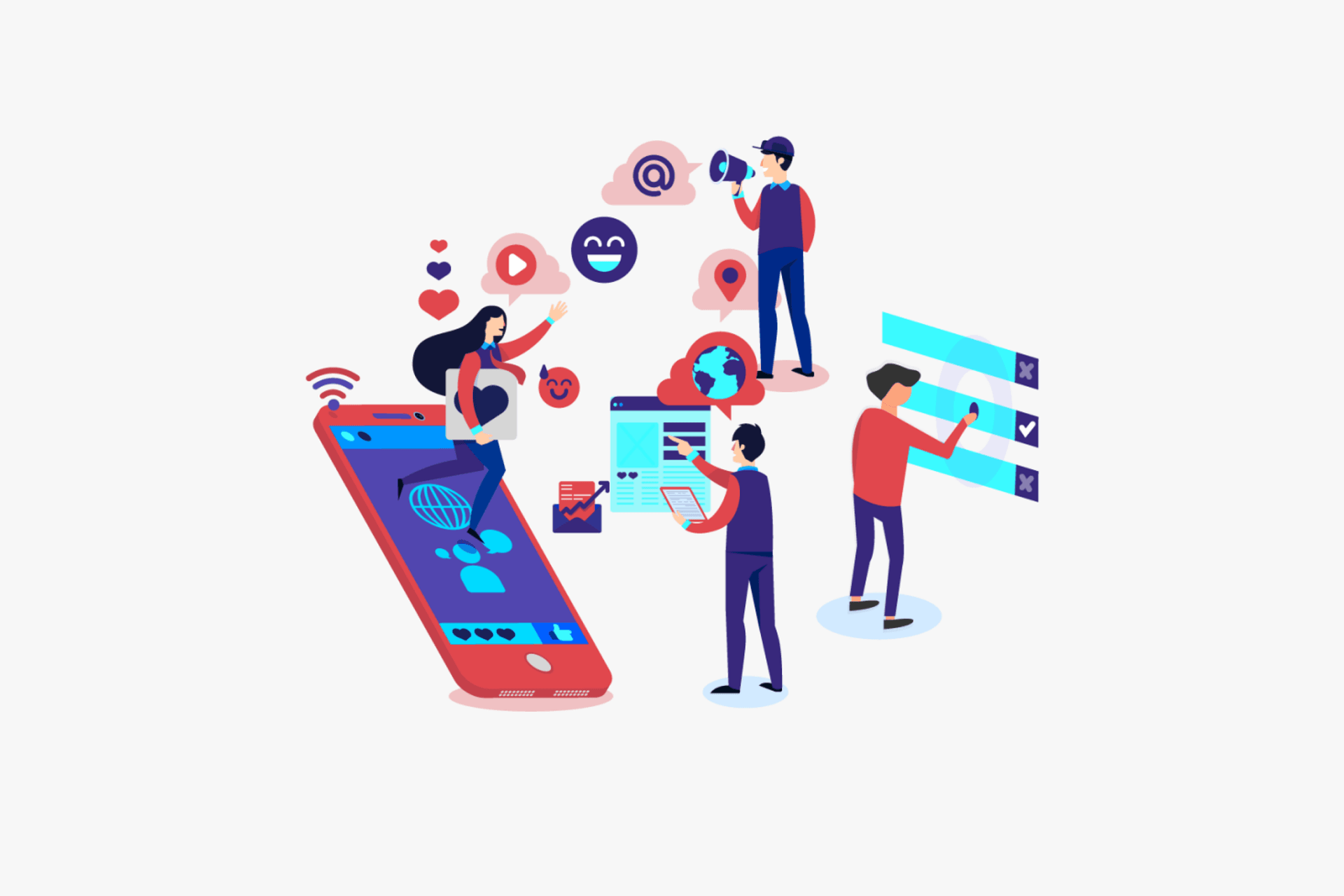 Digital Marketing Trends | 2021
